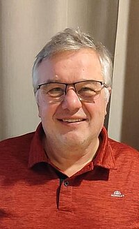 Wolfgang Pühringer