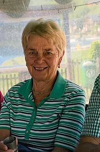 Helga Pühringer