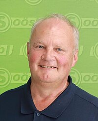 Gerhard Reichenberger