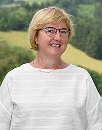 Margarete Hötzenegger