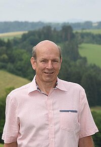 Gerhard Schietz