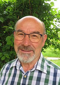 Alfred Schietz