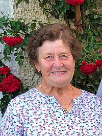 Rosa Angerer