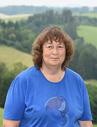 Ulla Langhammer