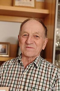 Wilhelm Wagner