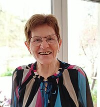 Christine Haudum