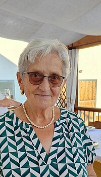 Anna Wagner
