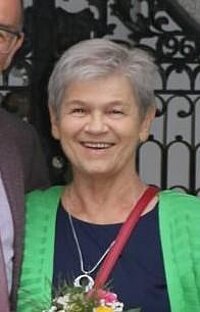 Eva-Maria Schietz