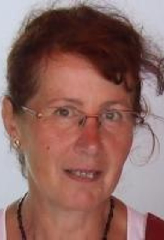 Marianne Würfl