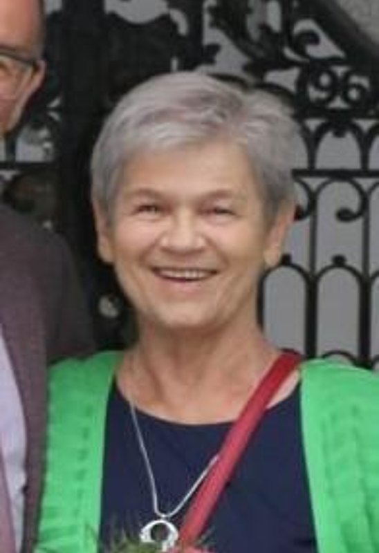 Eva-Maria Schietz Eva-Maria Schietz