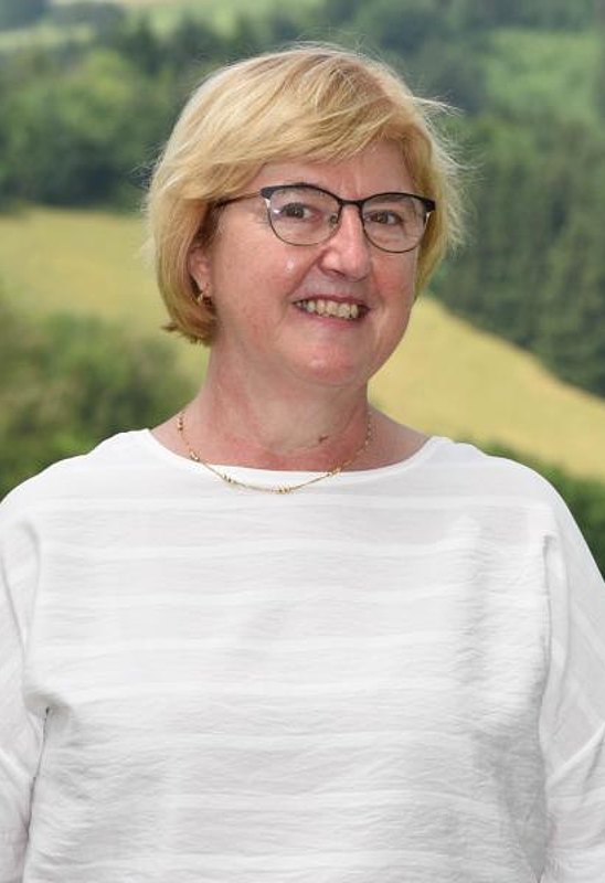 Margarete Hötzenegger