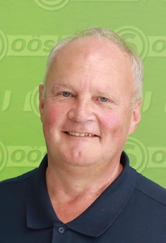 Gerhard Reichenberger