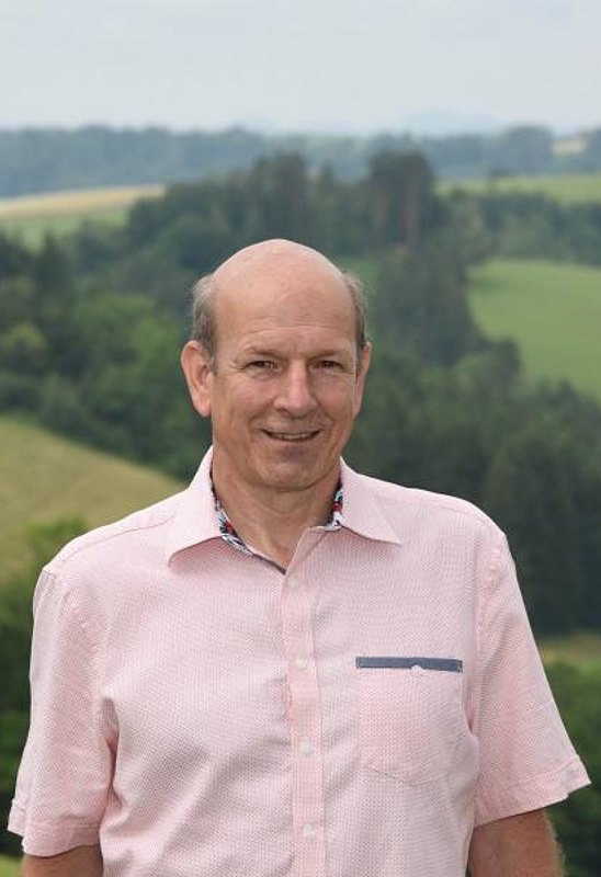Gerhard Schietz