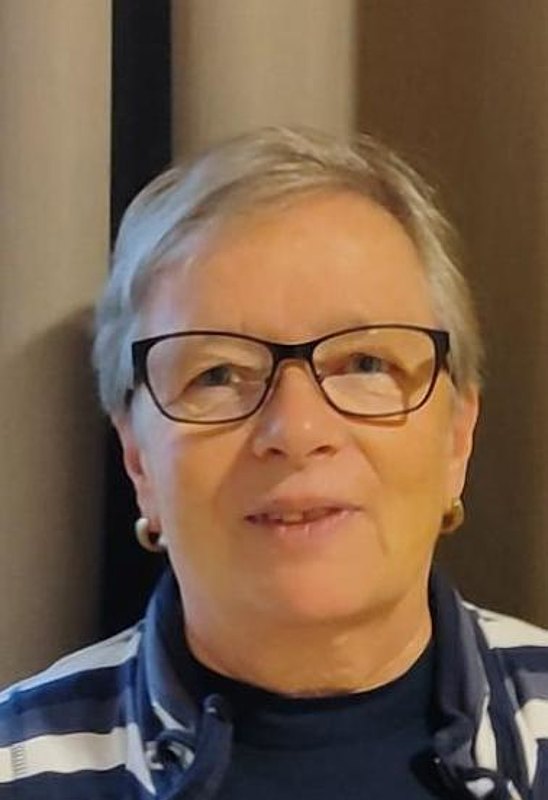 Leopoldine Pühringer