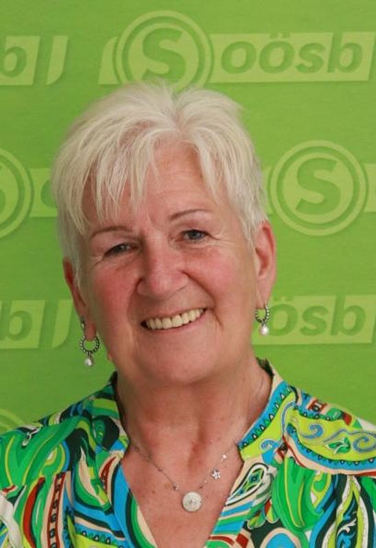 Isabella Breiteneder